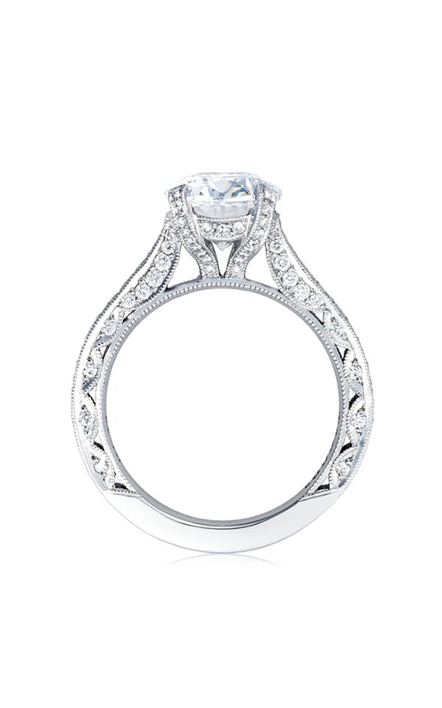 Tacori RoyalT Engagement Ring HT2626OV9X7