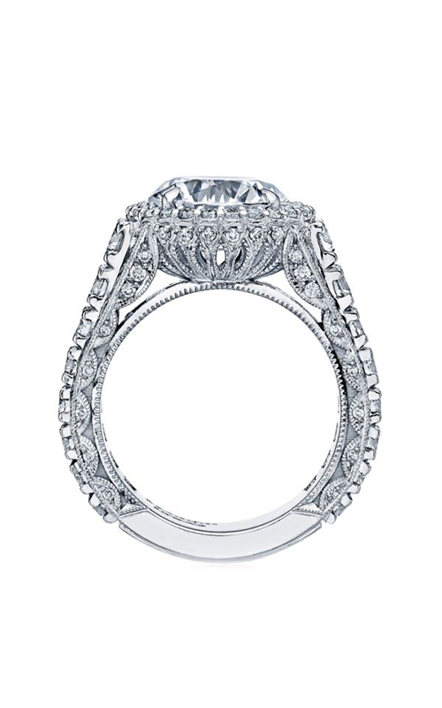 Tacori RoyalT Engagement Ring HT2613RD85