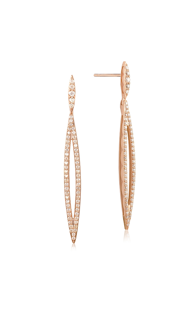 Tacori The Ivy Lane Earrings SE220P