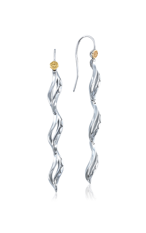 Tacori Crescent Cove Earrings SE238