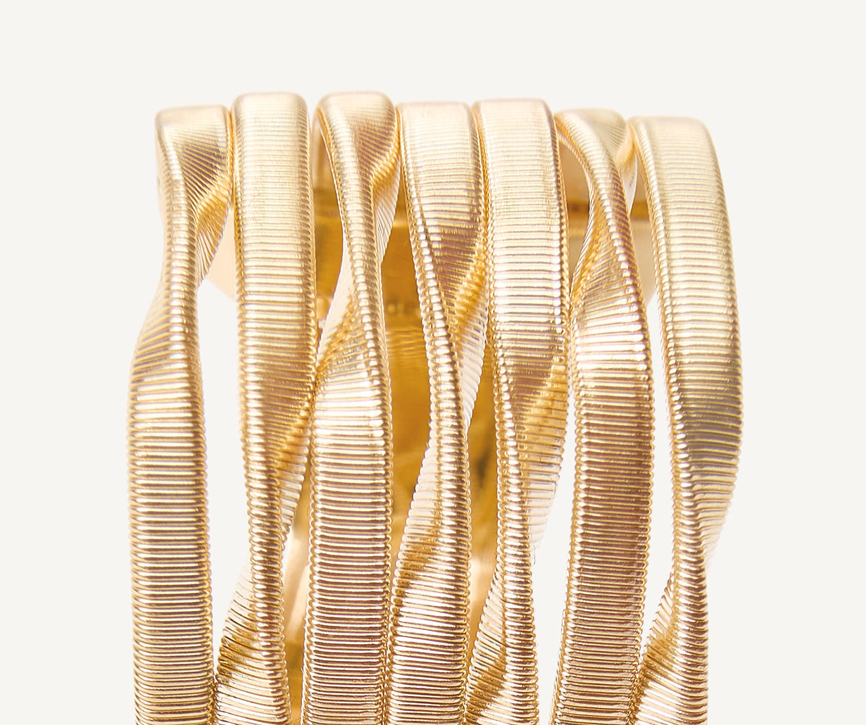 Multi-band ring, large