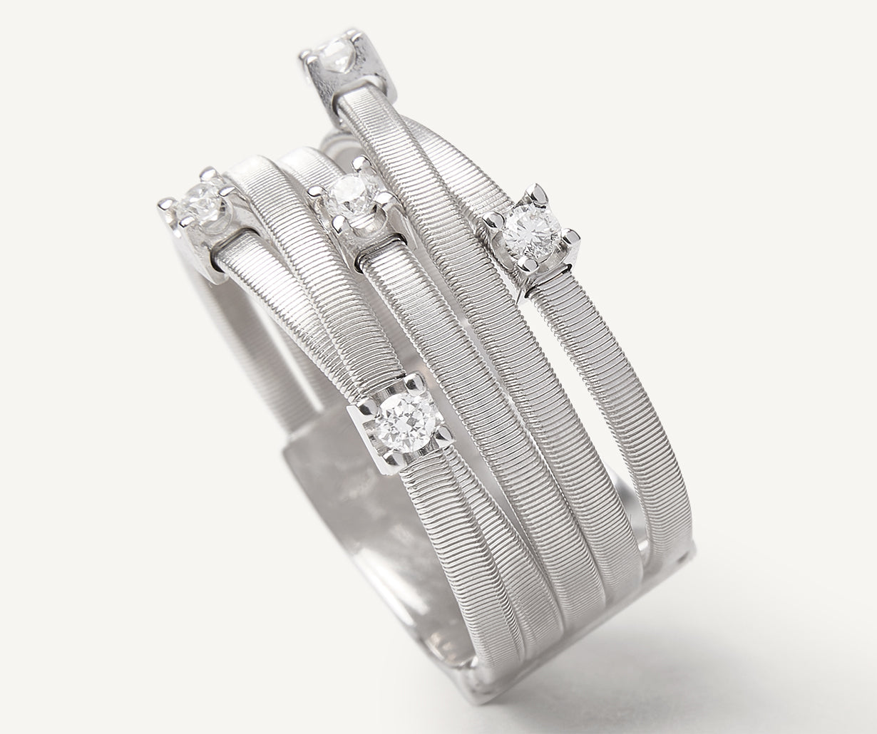 five-band-white-gold-ring-with-prong-set-diamonds-and-a-diamond-studded-plaque