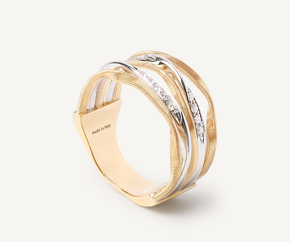 five-band-ring-with-diamond-studded-plaques