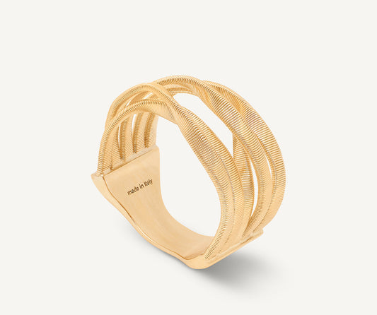 18kt-yellow-gold-five-strand-coil-ring
