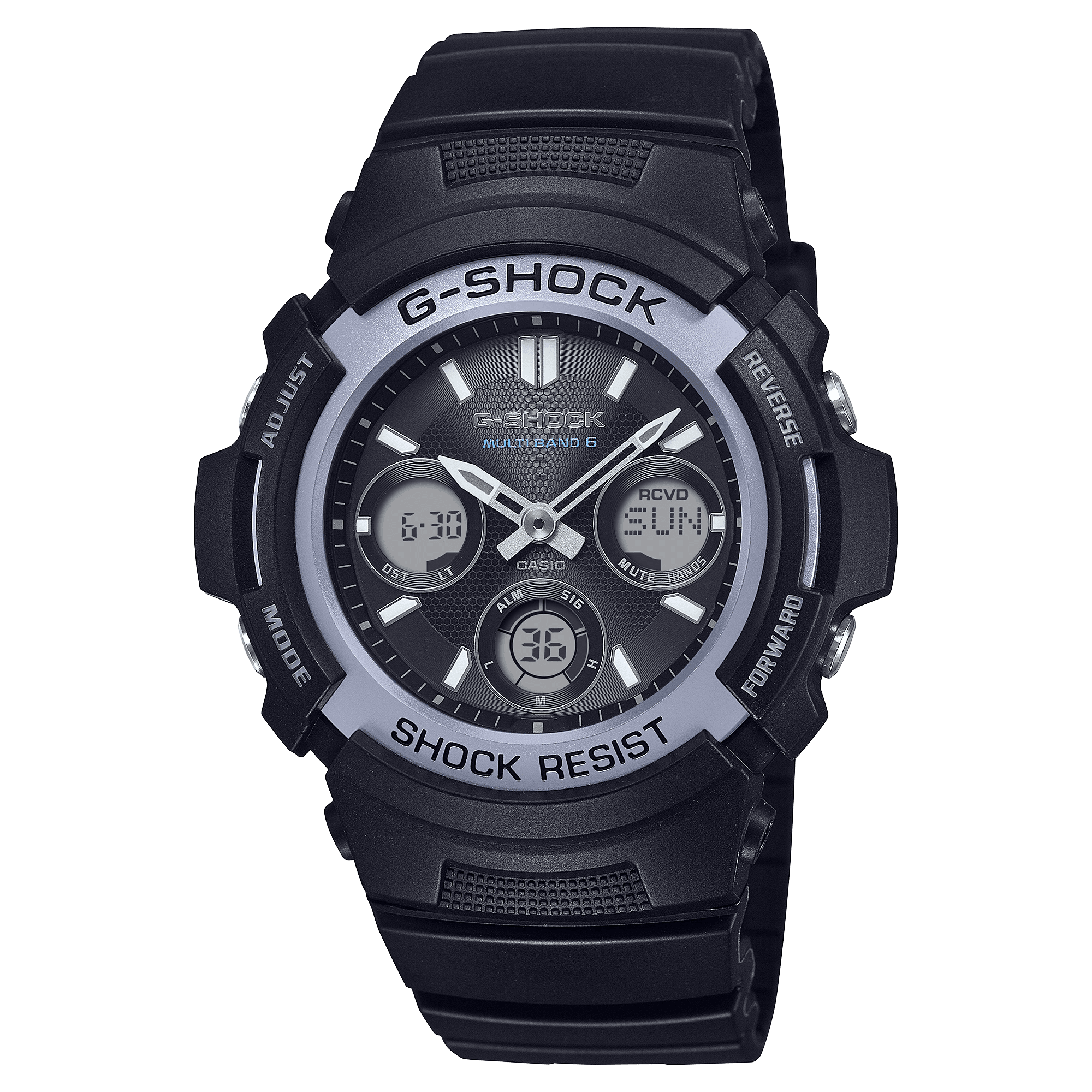 AWG-100 M100 SERIES – T-BIRD JEWELS JEWELRY STORE