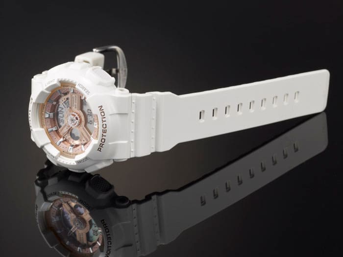 G-Shock BA-110 SERIES BA110-7A1