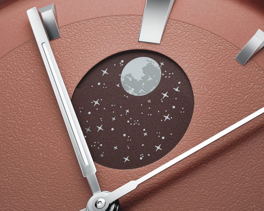 Oris Artelier Complication Automatic Watch 01 782 7811 4056-07 8 20 20