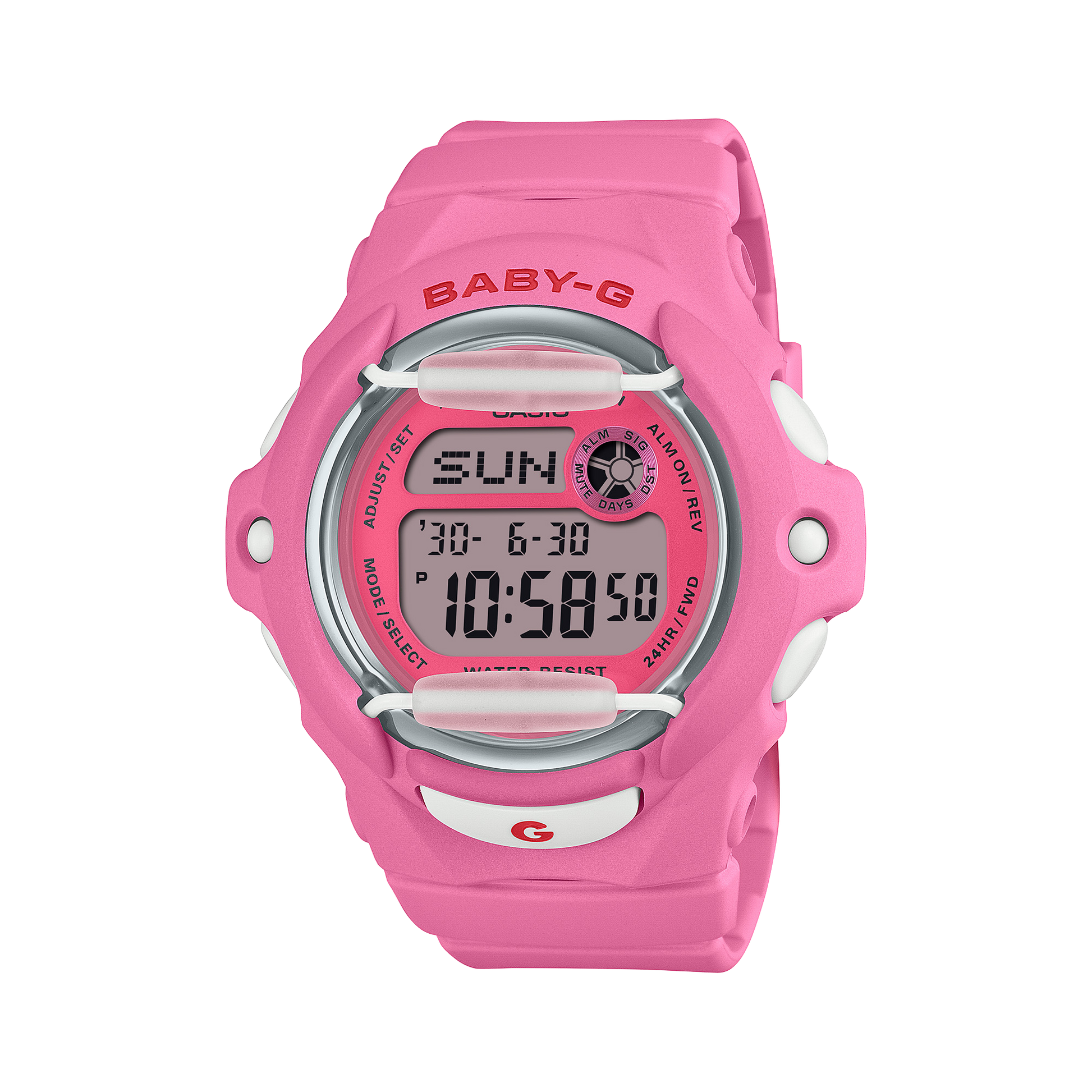G-Shock BG-169 Series BG169CH-4