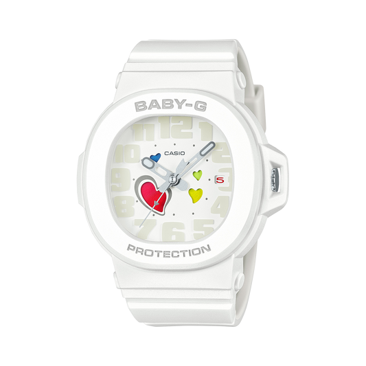 G-Shock BGA-10 Series BGA10-7A