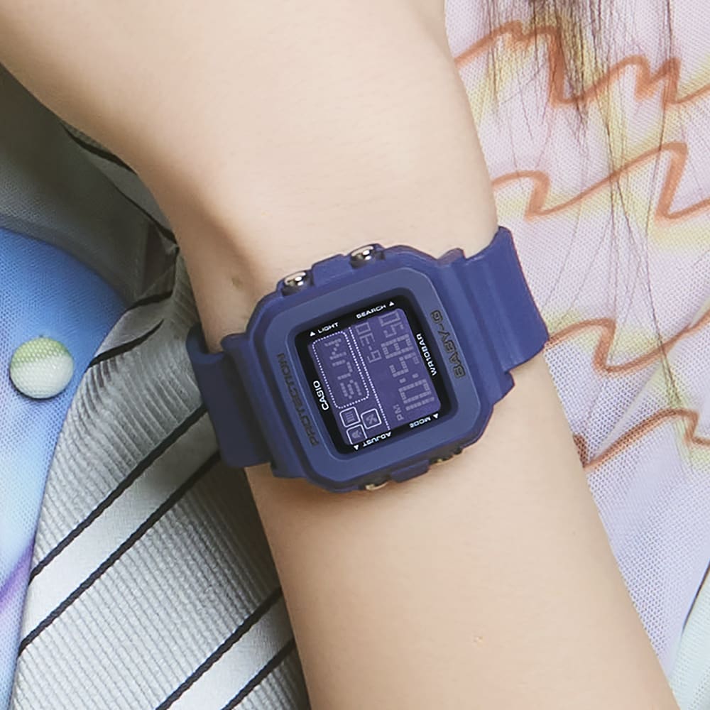 G-Shock BABY-G＋PLUS BGD-10 Series BGD10K-2