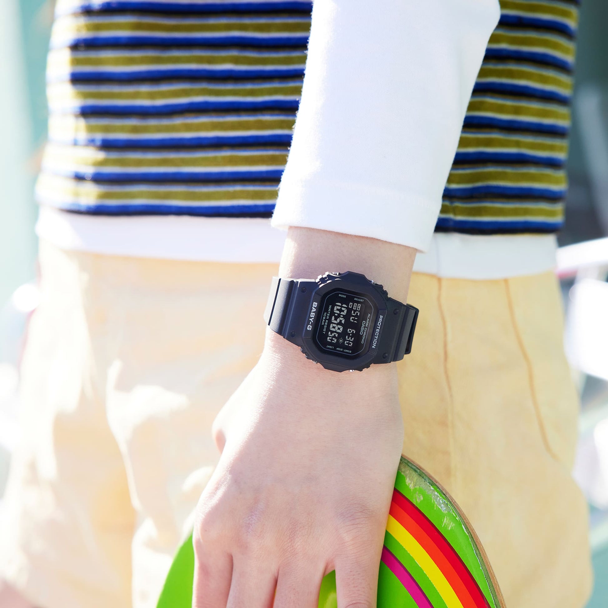 G-Shock BG-169 Series BGD565-1