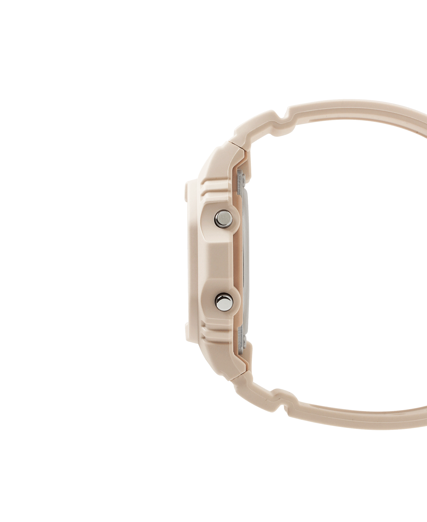 G-Shock The classic BABY-G square Women Watch BGD565-4