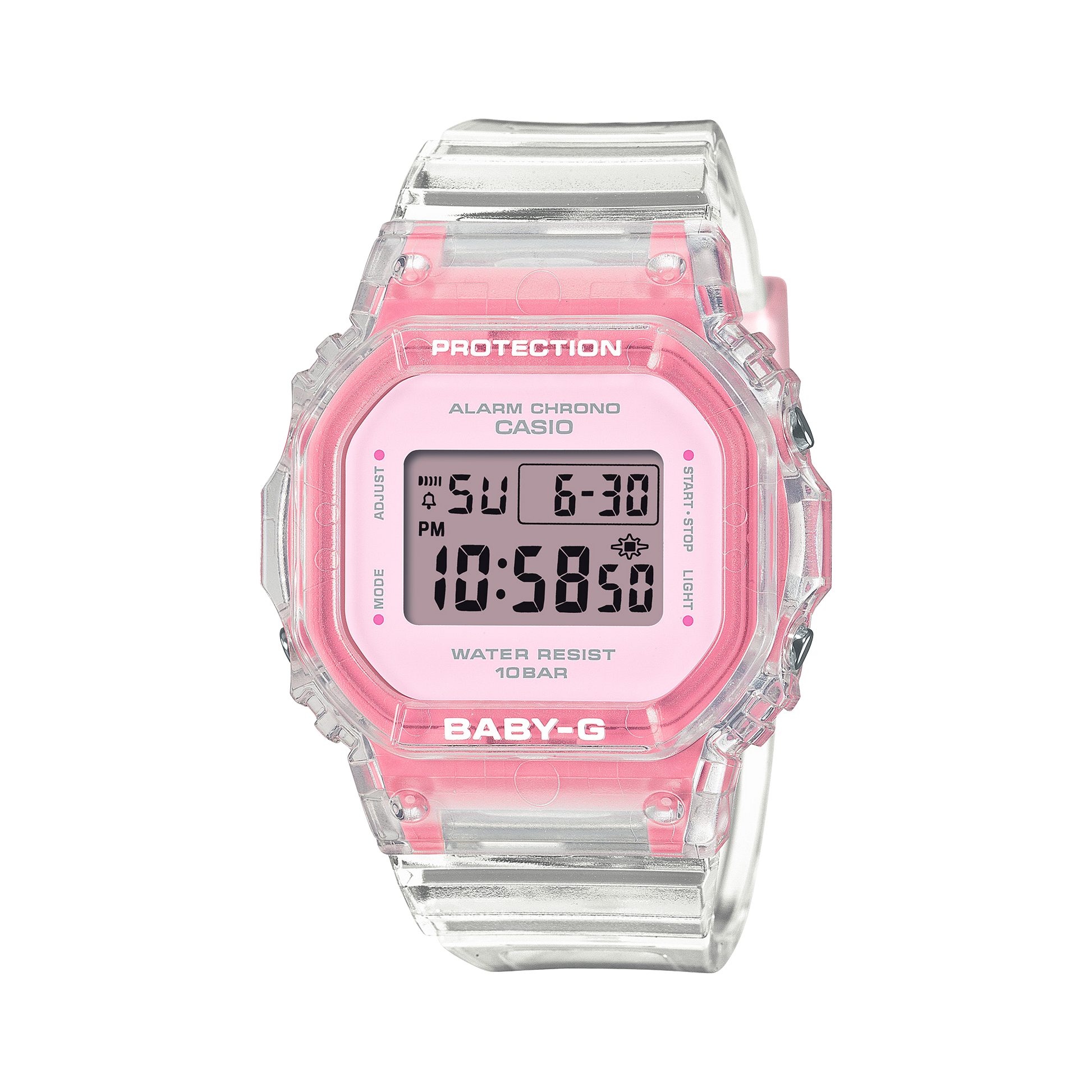 G-Shock BGD-565 Series BGD565SJ-7