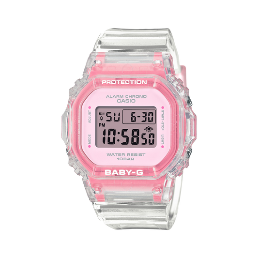 G-Shock BGD-565 Series BGD565SJ-7