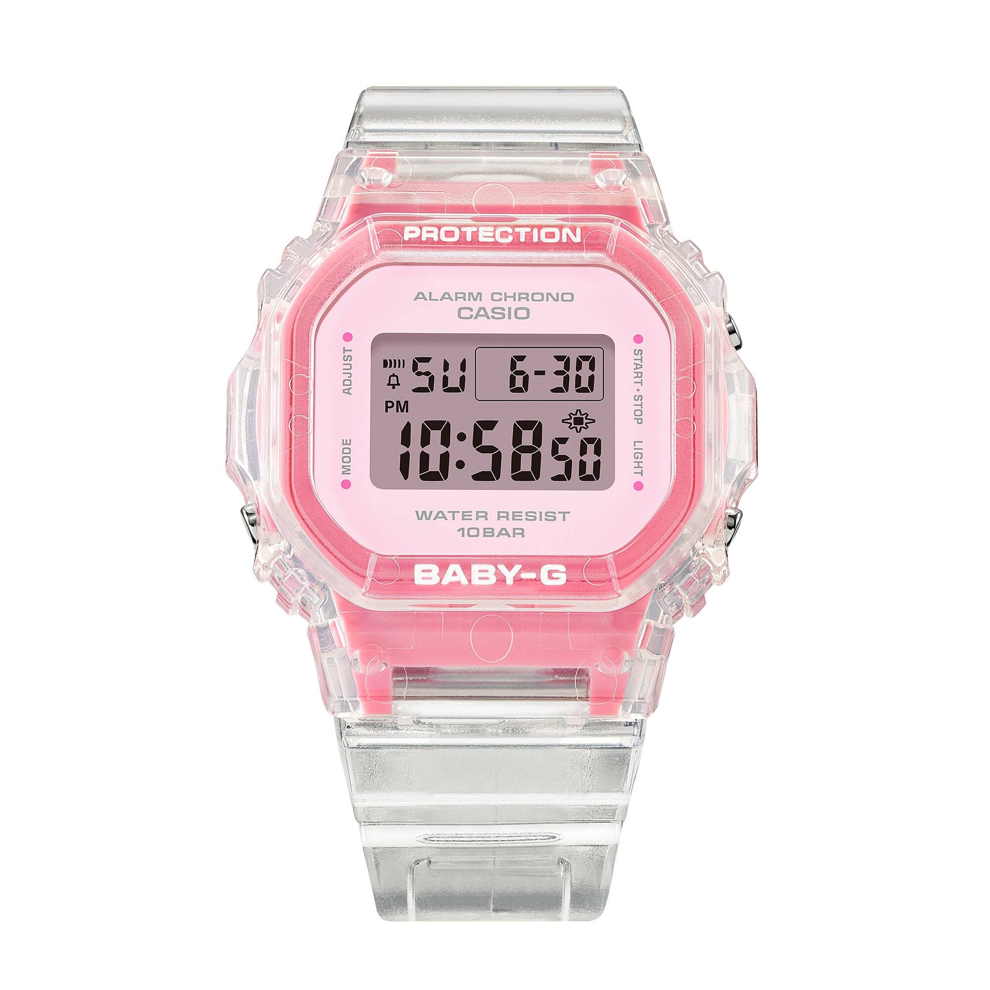 G-Shock BGD-565 Series BGD565SJ-7
