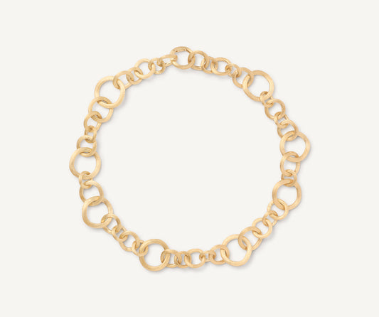 Link necklace