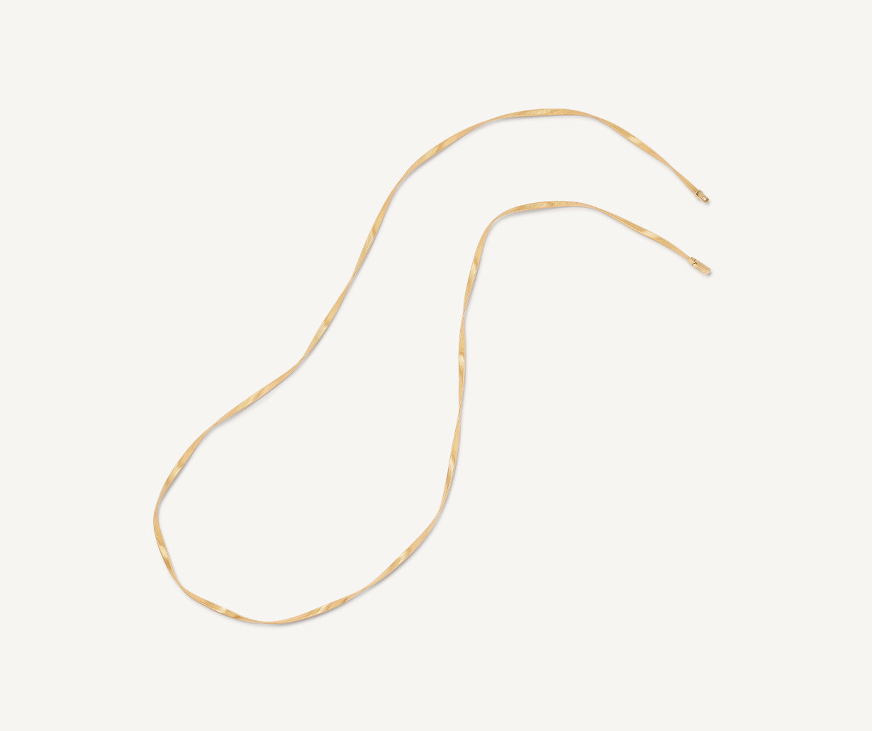 Long necklace, Supreme