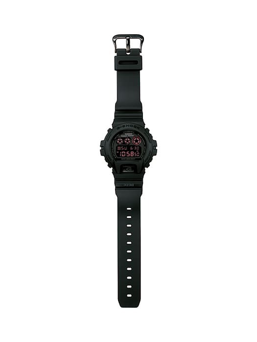 G-Shock 6900 SERIES DW6900MS-1