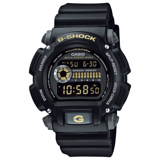 G-Shock 9052 Series DW9052-1C