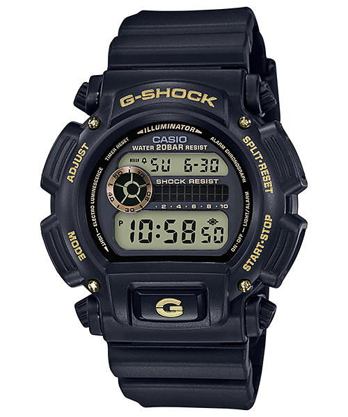 G-Shock 9052 Series DW9052GBX-1A9