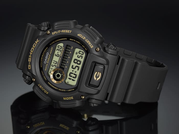 G-Shock 9052 Series DW9052GBX-1A9