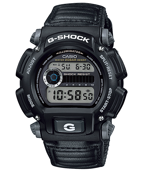 G-Shock 9052 Series DW9052V-1