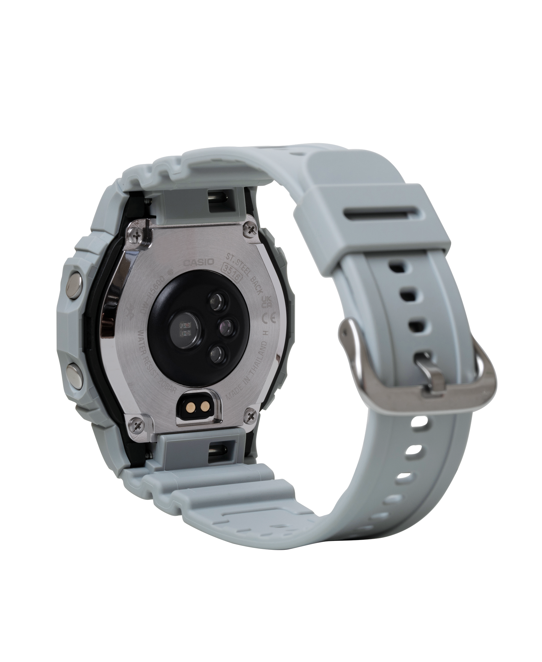 G-Shock 5600 SERIES DWH5600MB8A9