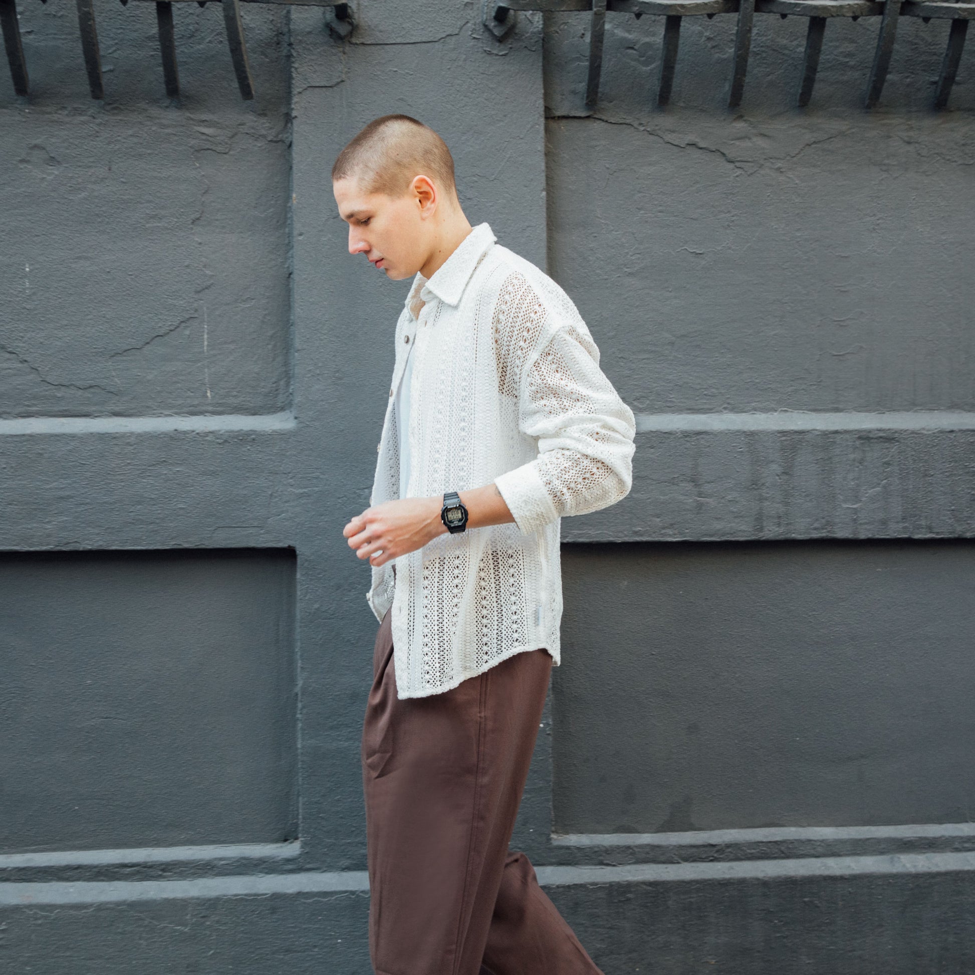 G-Shock 5600 SERIES DW5600E-1V