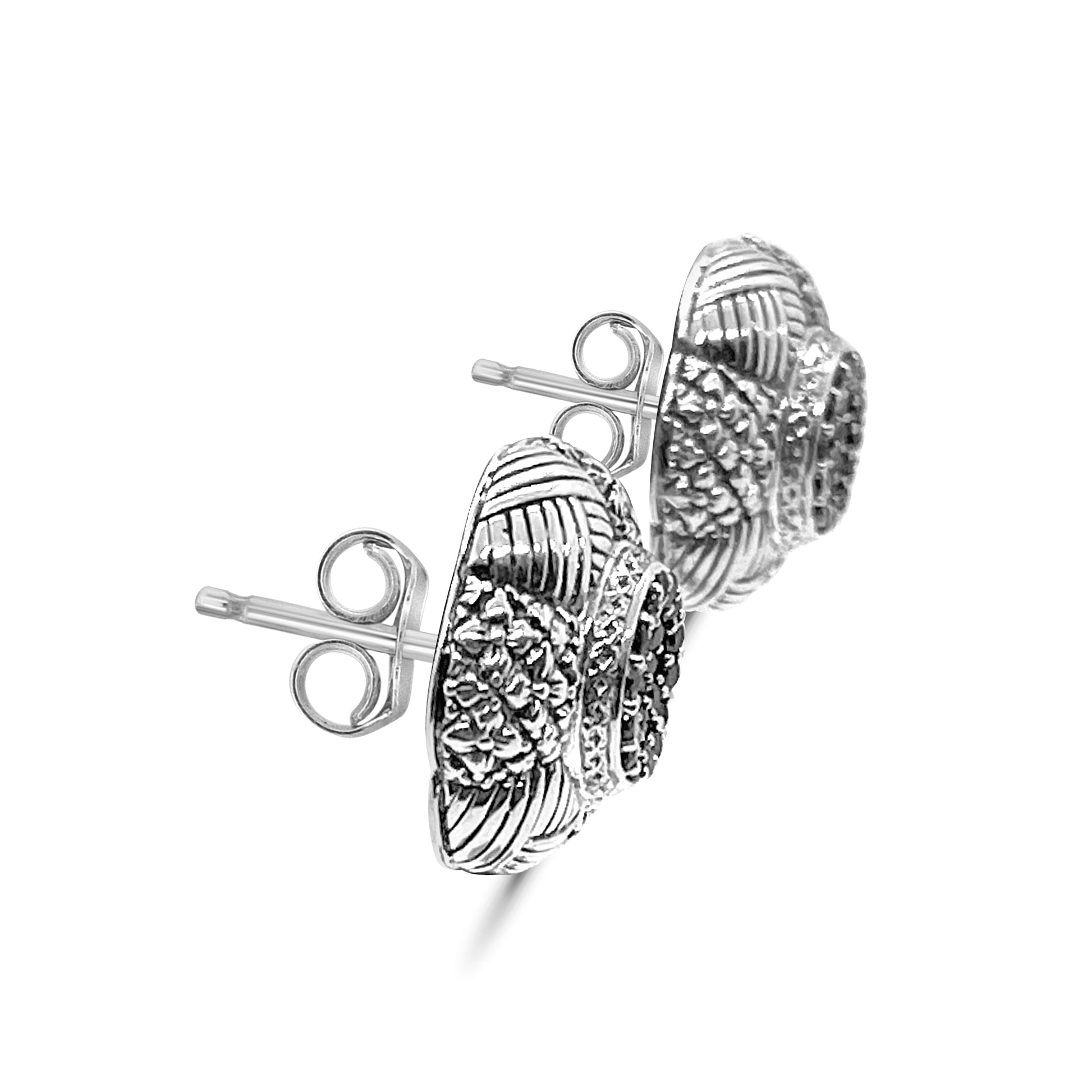 kyoto-black-diamond-1-00ct-earrings-in-sterling-silver