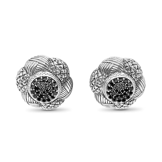 kyoto-black-diamond-1-00ct-earrings-in-sterling-silver