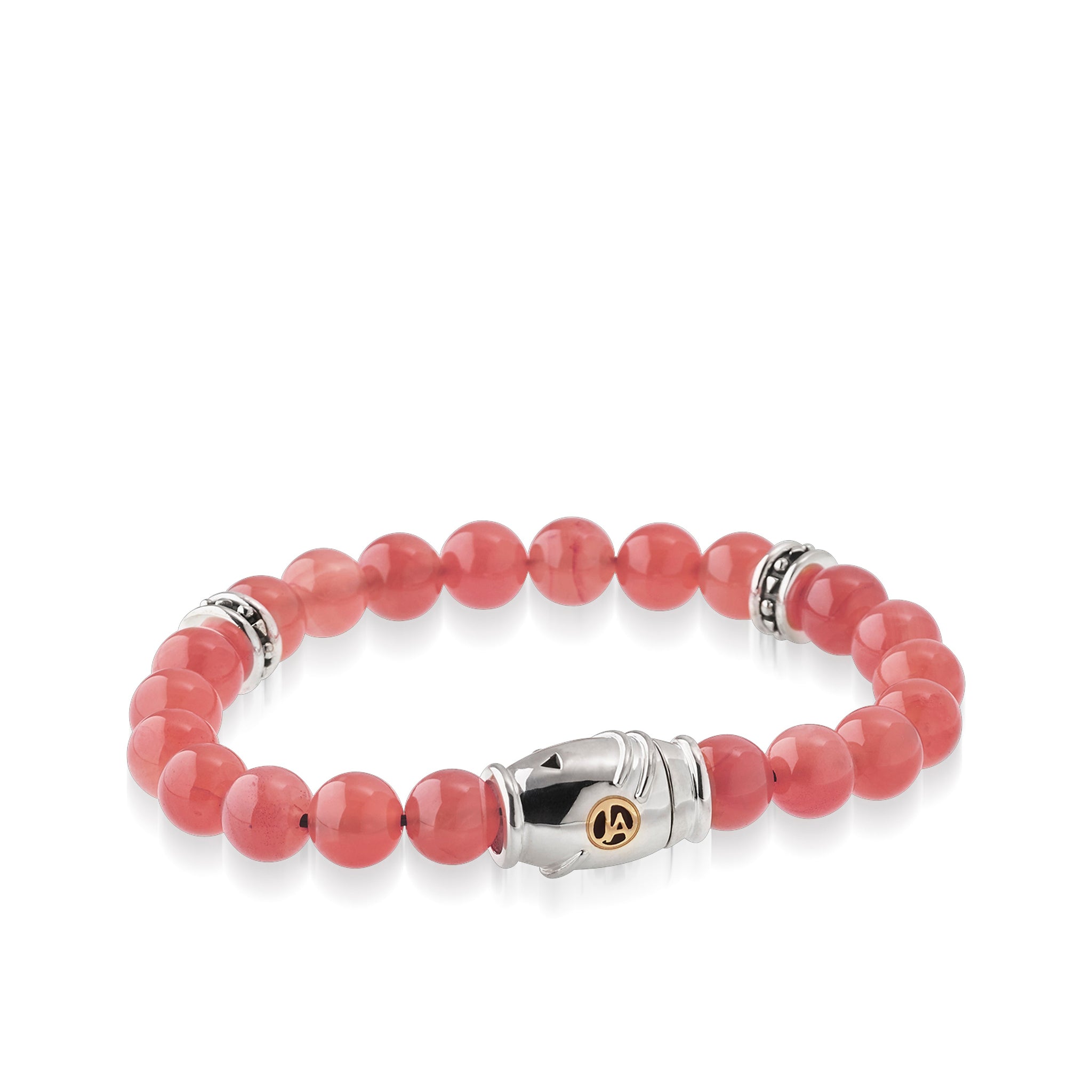 Solar Beaded Bracelet