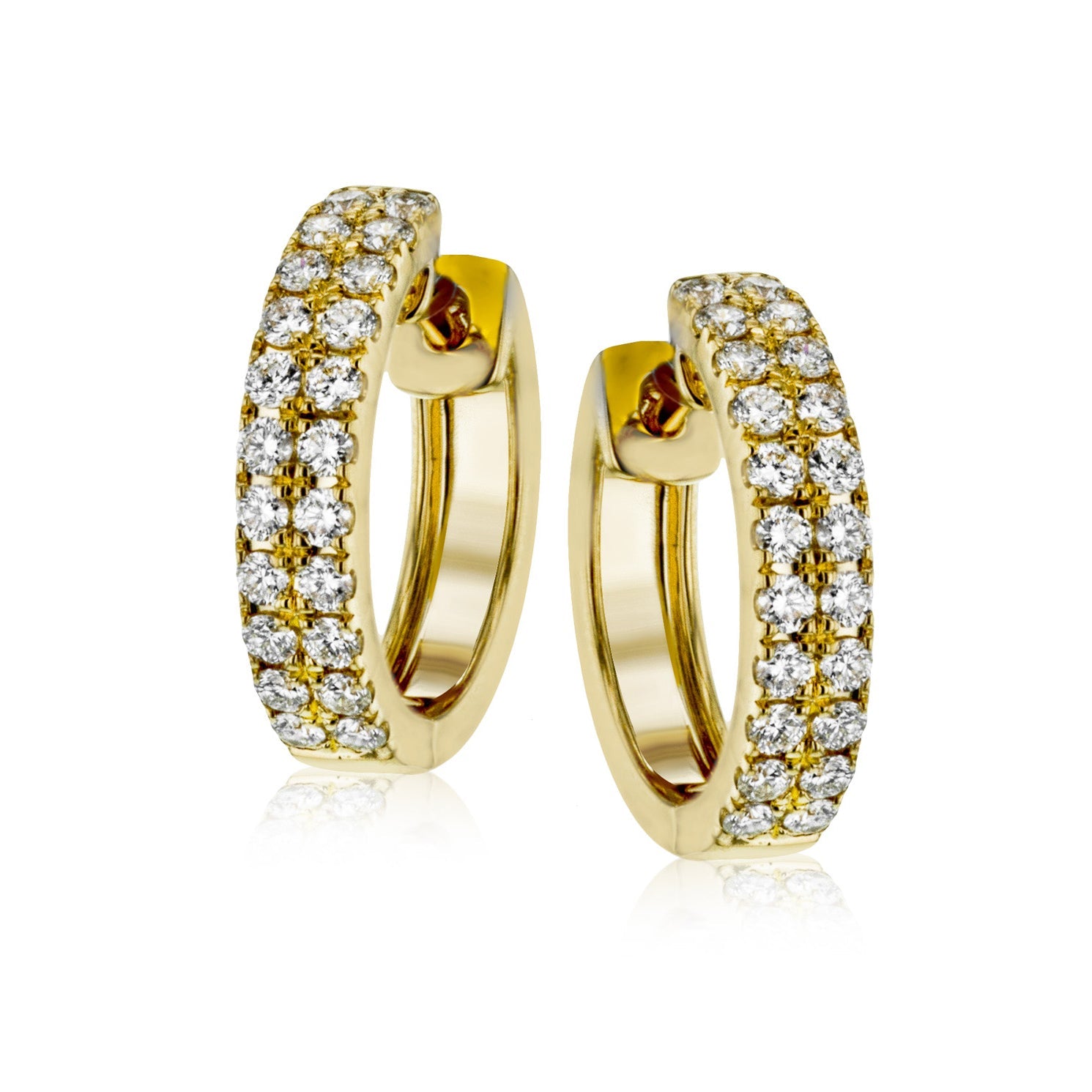 huggie-hoop-earrings-in-18k-gold-with-diamonds ER369