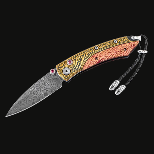 Folding Knives