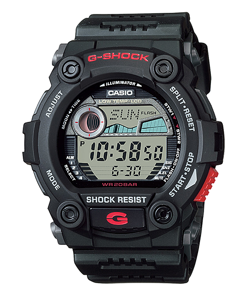 G-Shock 7900 SERIES G7900-1
