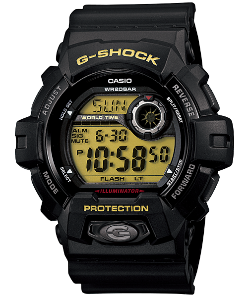 G-Shock G-8900 Series G8900-1