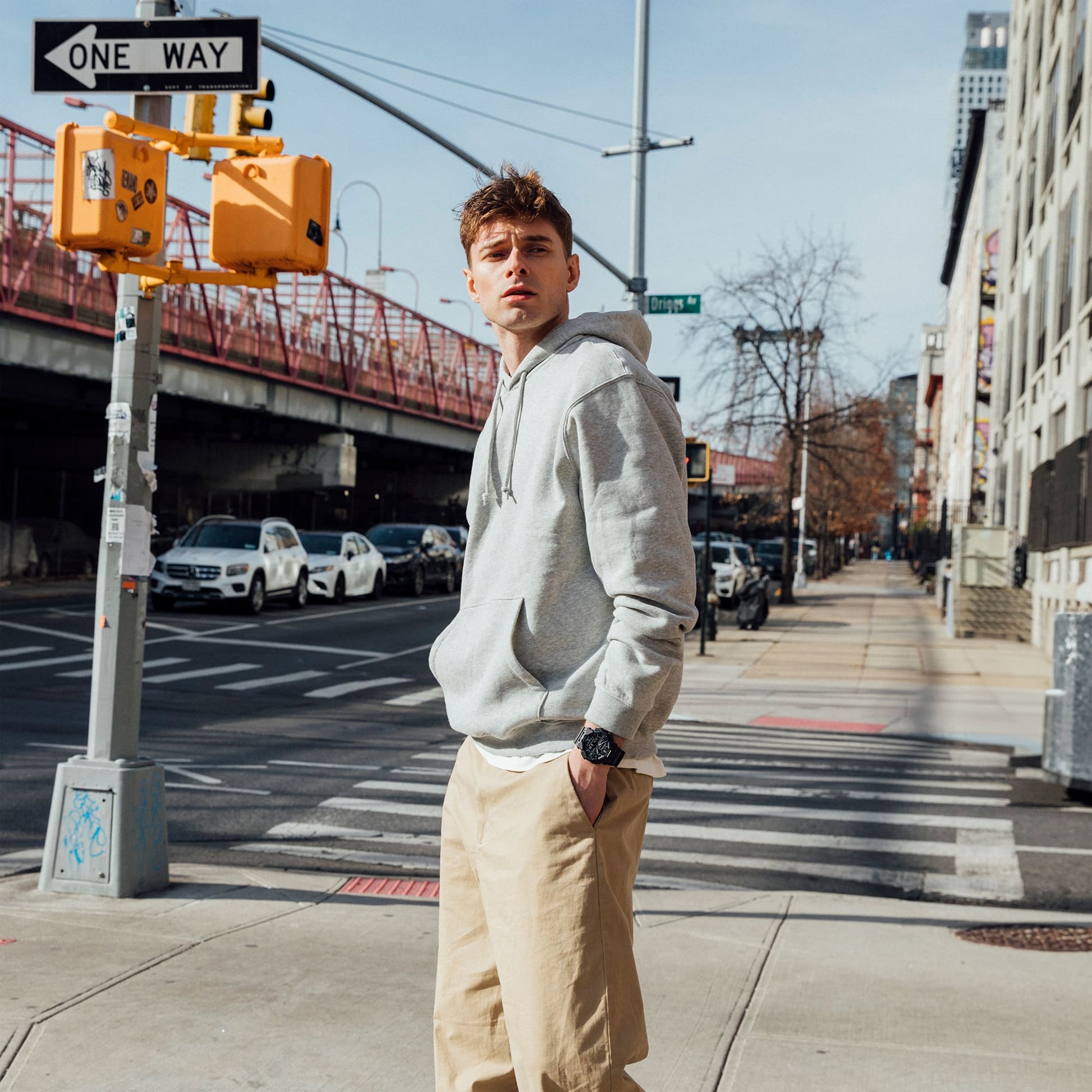 G-Shock GA-010 SERIES GA010-1A1