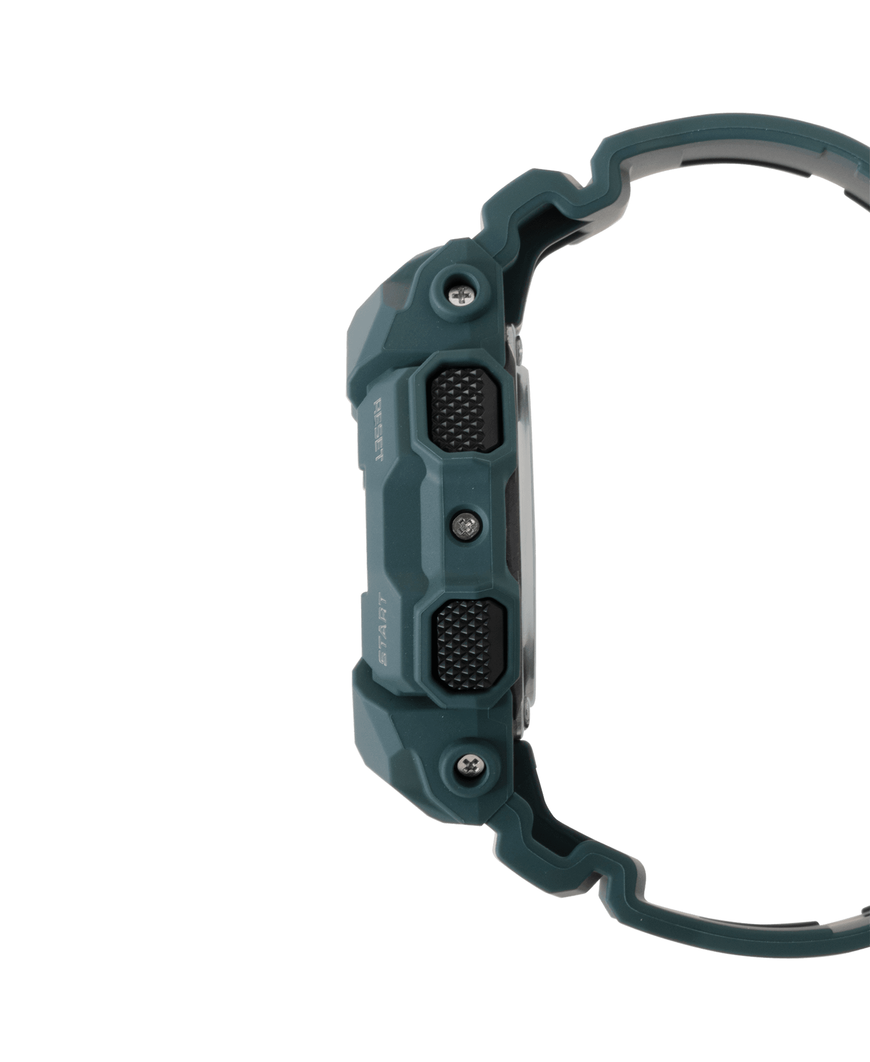 G-Shock GA-010 SERIES GA010-2A