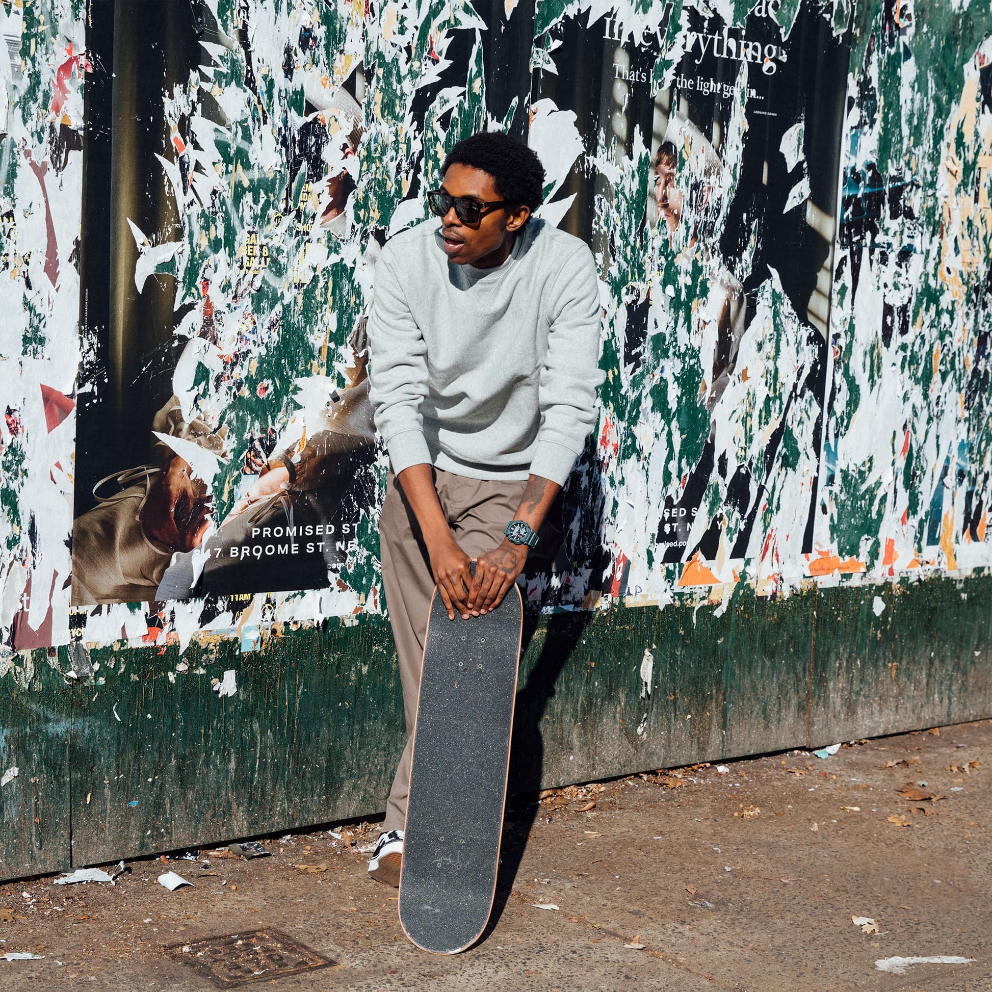 G-Shock GA-010 SERIES GA010-2A