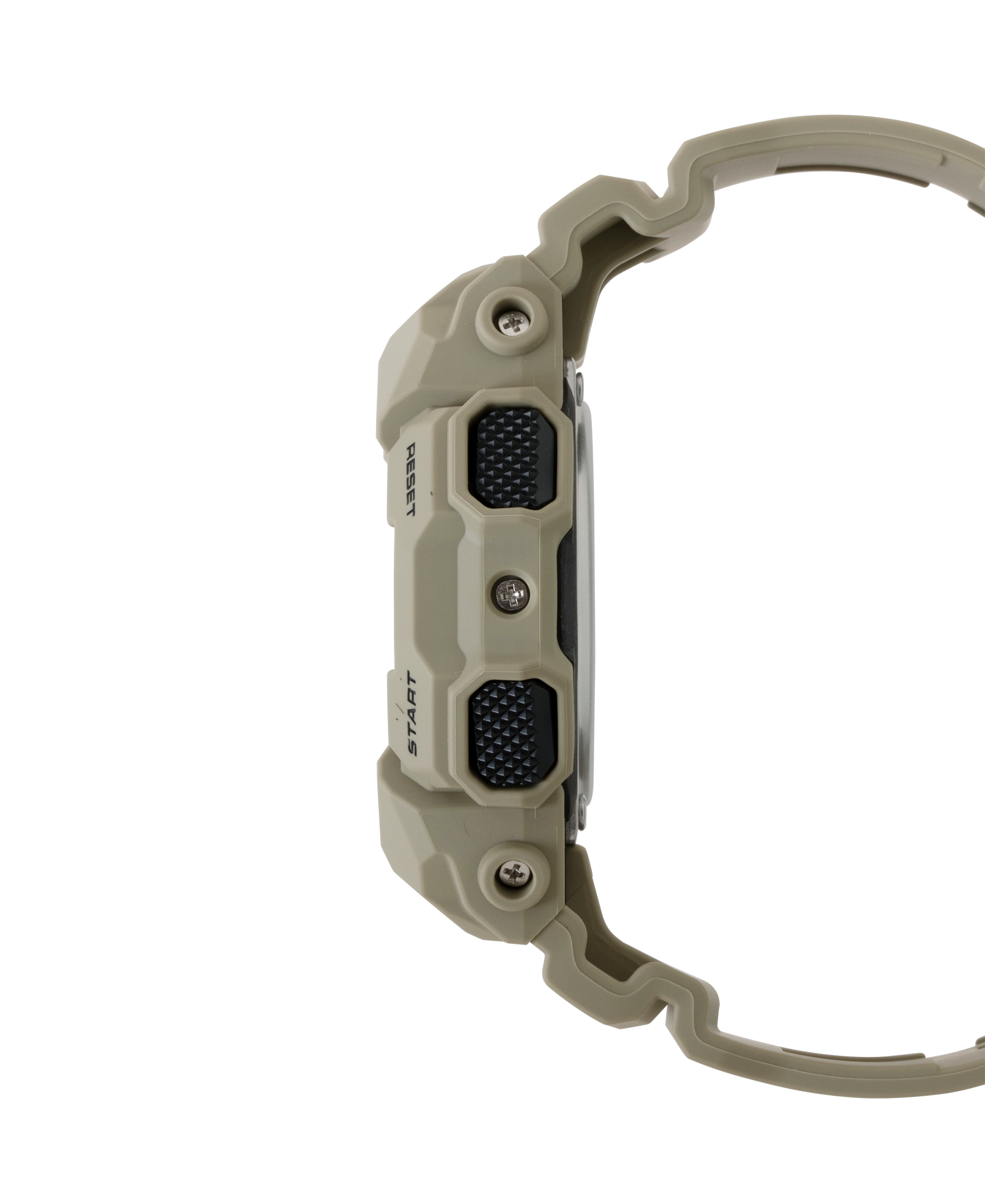 G-Shock GA-010 SERIES GA010-5A