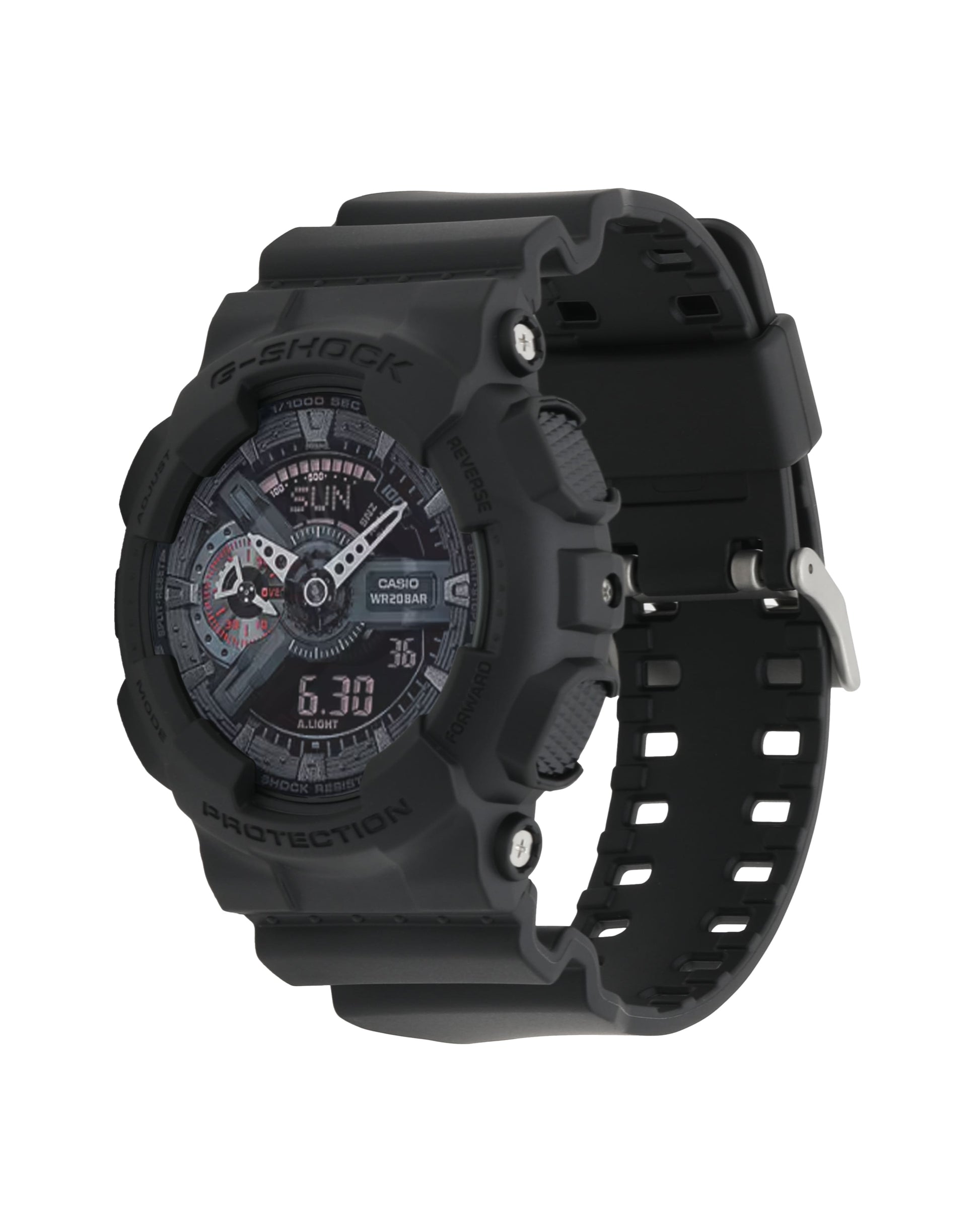 G-Shock GA-110 SERIES GA110MB-1A