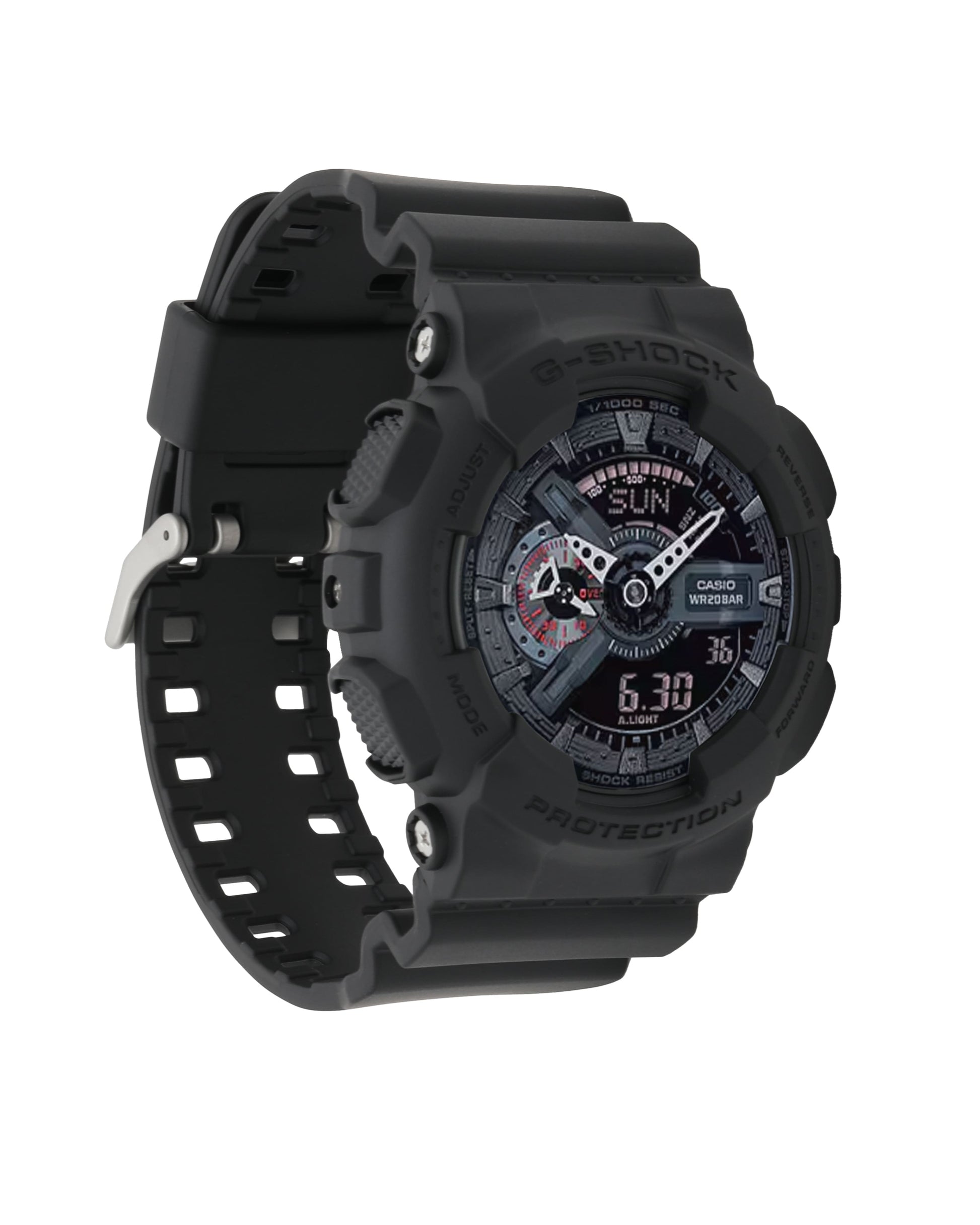 G-Shock GA-110 SERIES GA110MB-1A