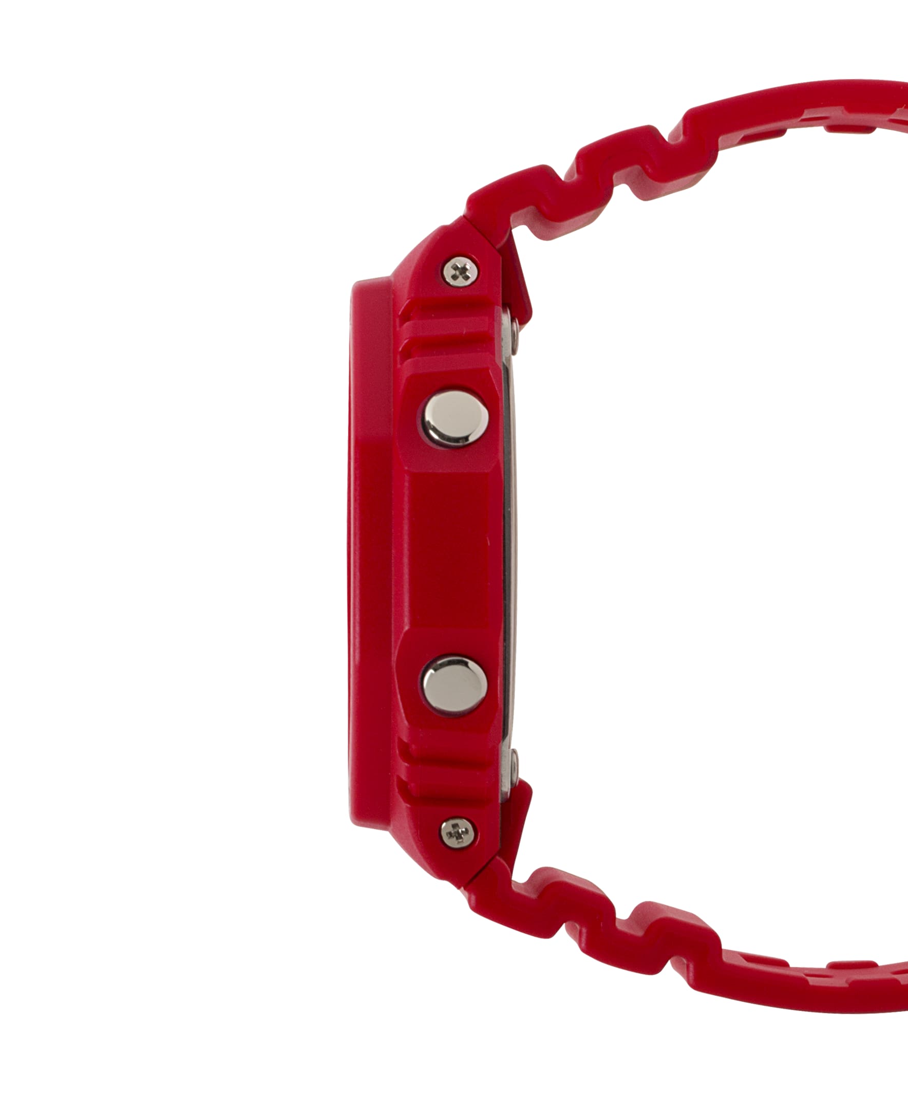 G-Shock GA-2100 SERIES GA2100-4A