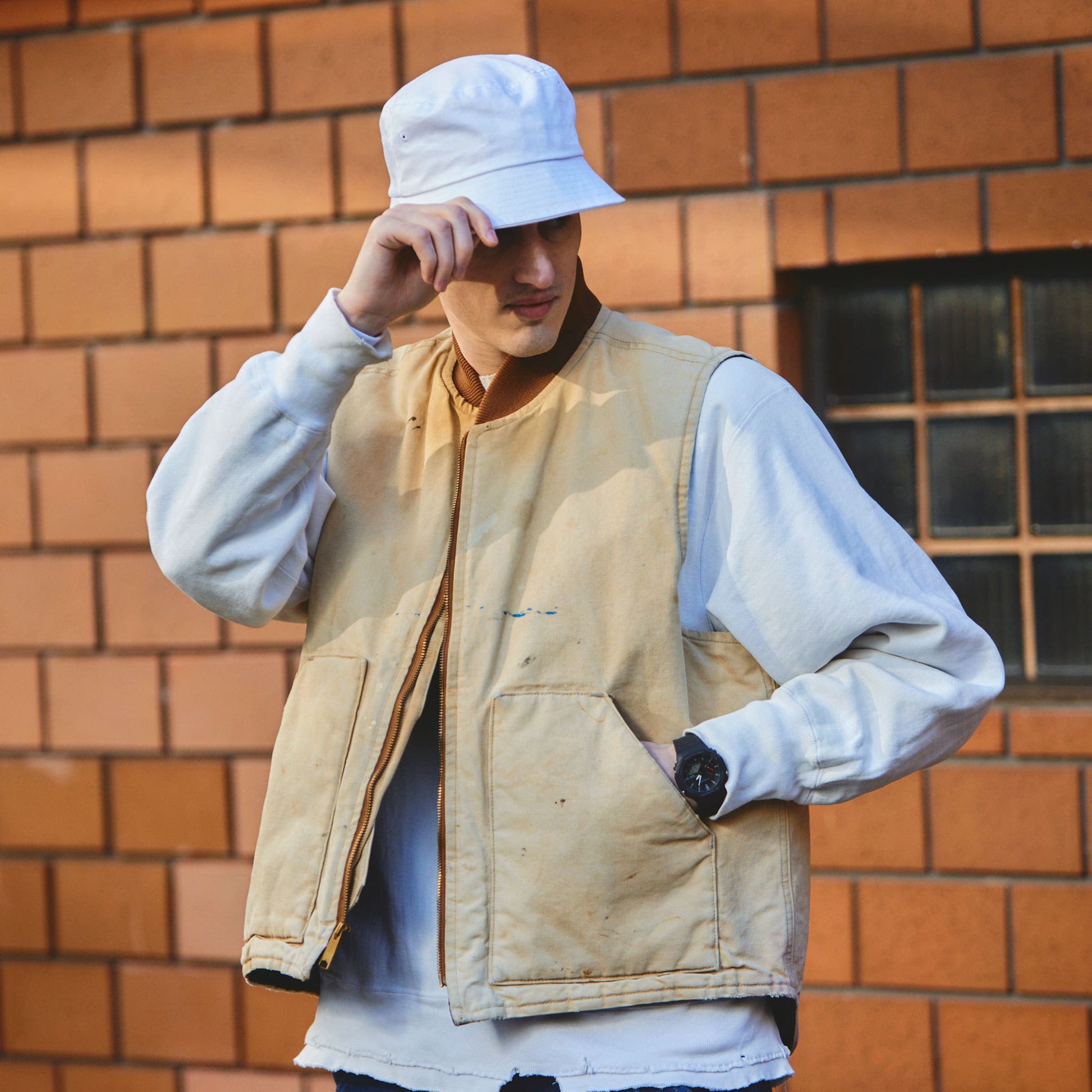 G-Shock 2100 Series GAB2100-1A