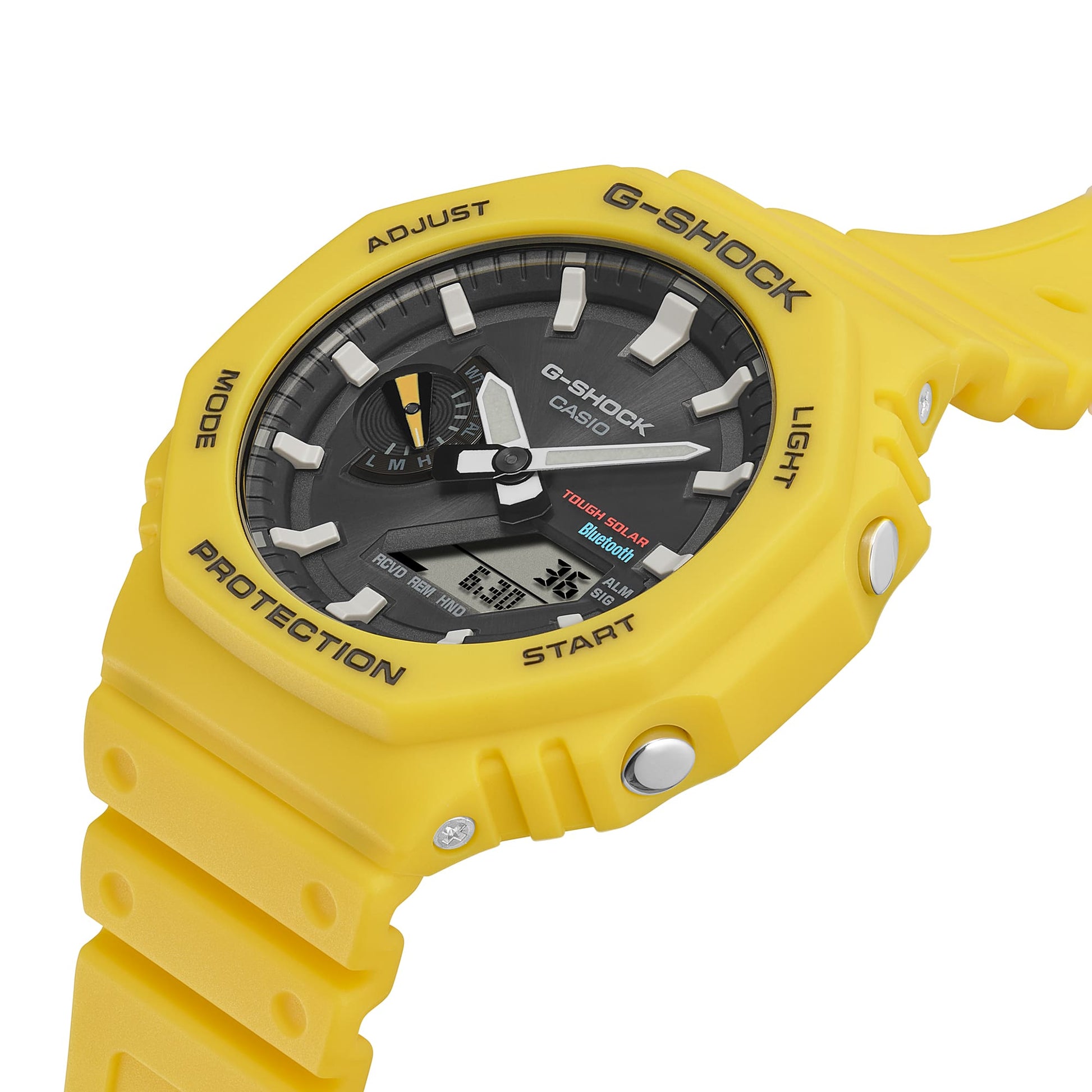 G-Shock 2100 Series GAB2100C-9A