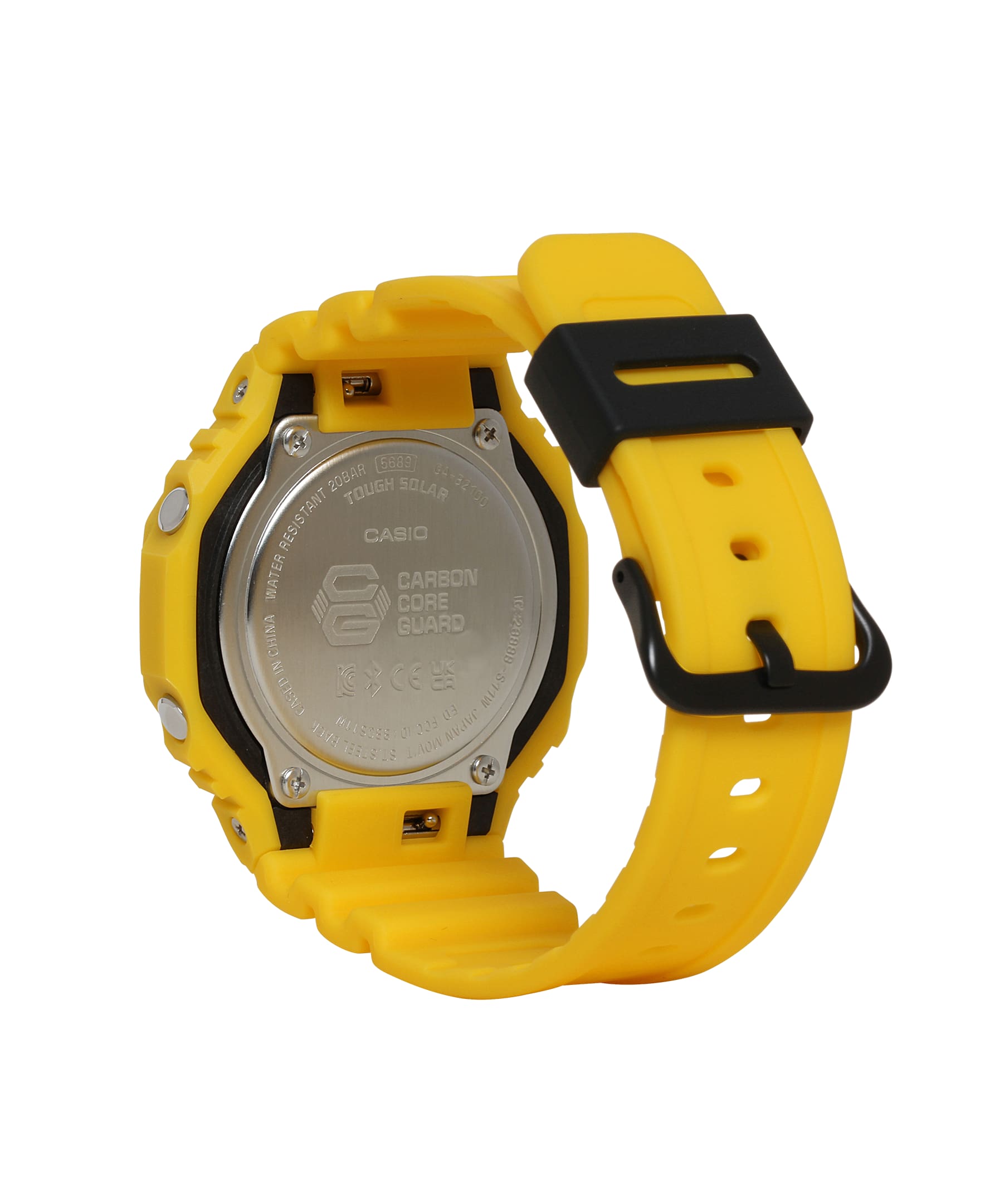 G-Shock 2100 Series GAB2100C-9A