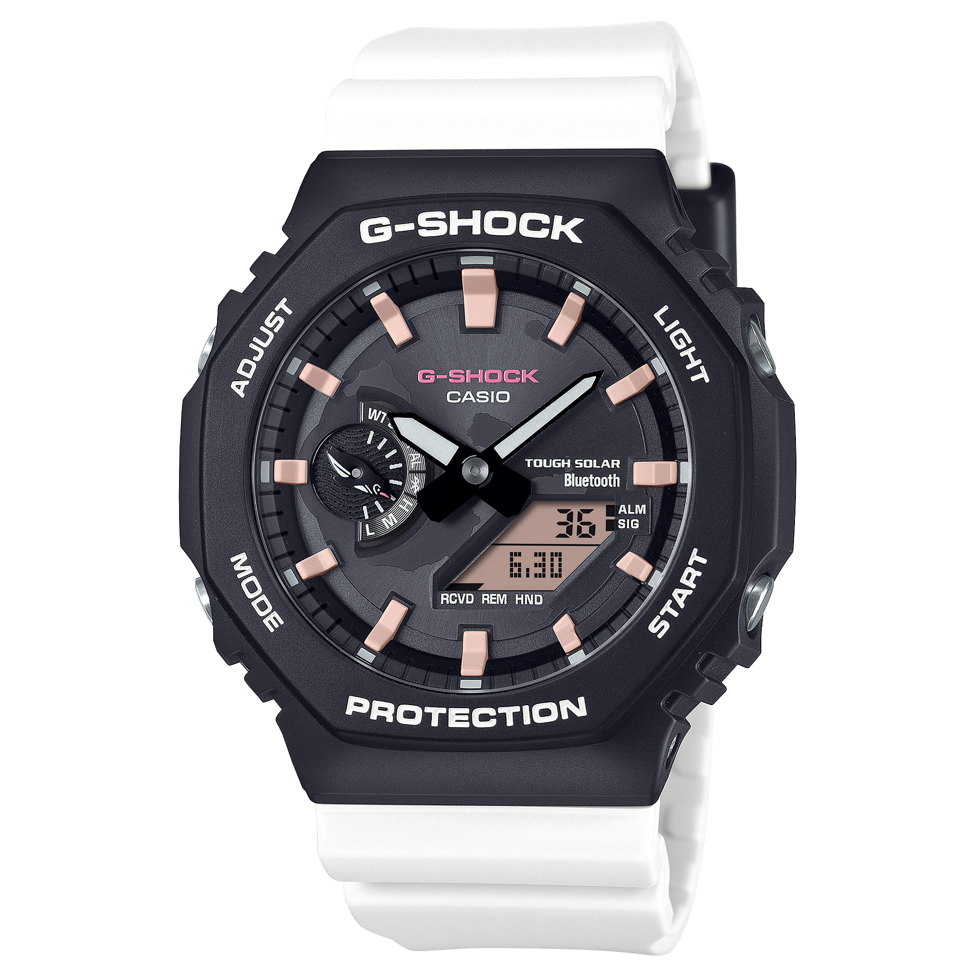 G-Shock ANALOG-DIGITAL GA-B2100CD-1A7