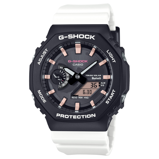G-Shock ANALOG-DIGITAL GA-B2100CD-1A7