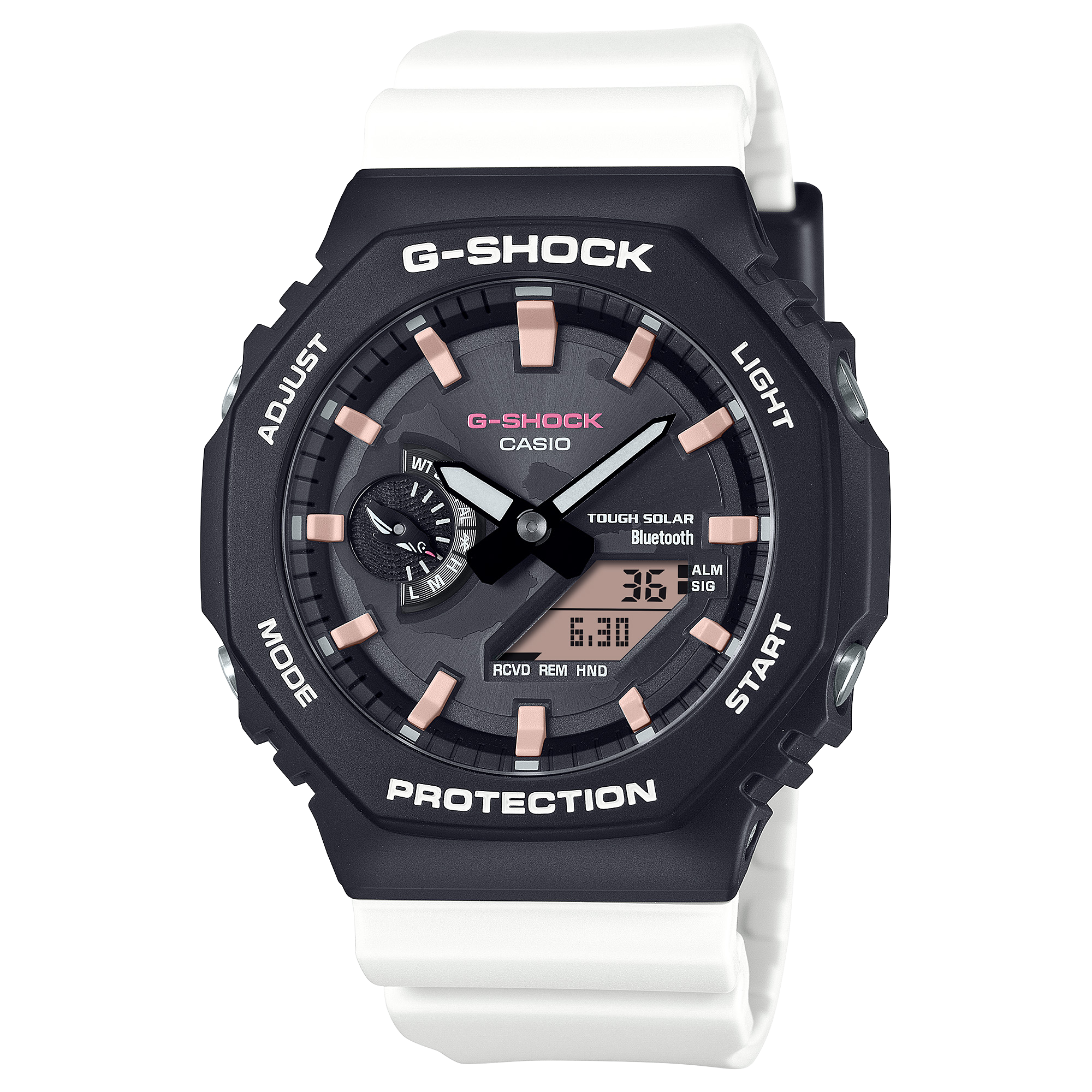 G-Shock ANALOG-DIGITAL GA-B2100CD-1A7
