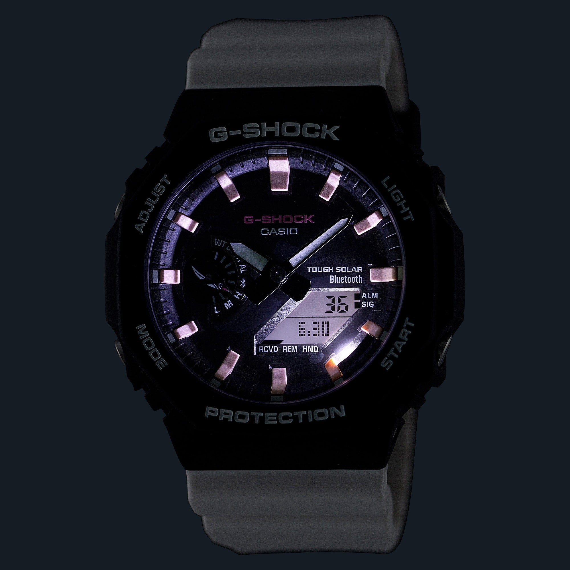 G-Shock ANALOG-DIGITAL GA-B2100CD-1A7 – T-BIRD JEWELS JEWELRY STORE