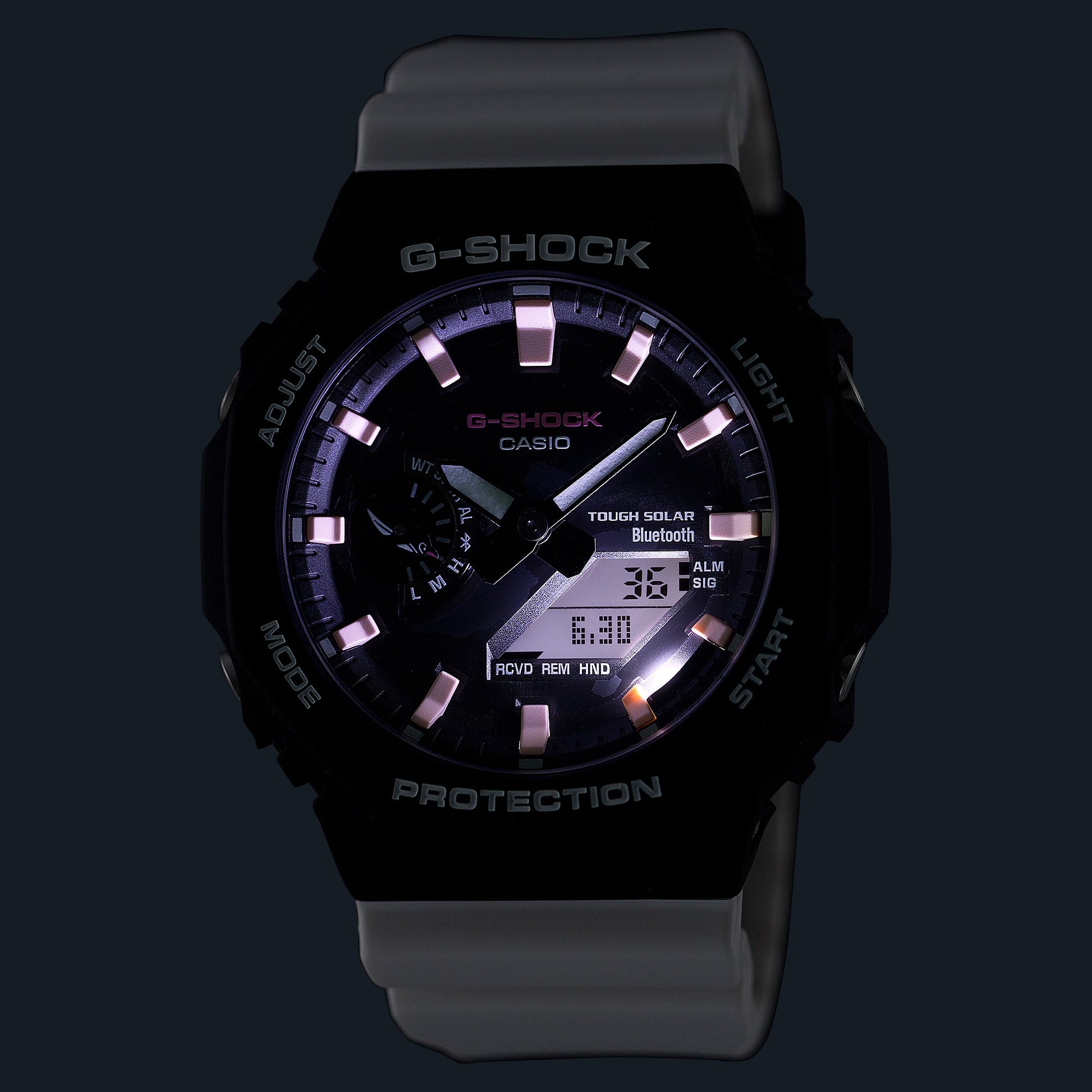 G-Shock ANALOG-DIGITAL GA-B2100CD-1A7